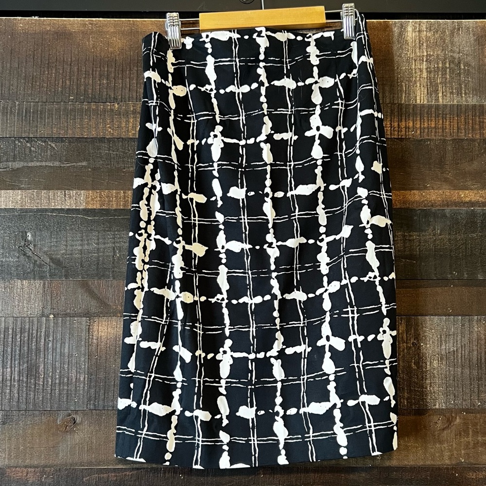 Express design studio pencil skirt